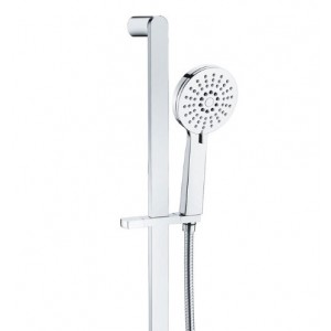 Empire Multifunction Rail Shower